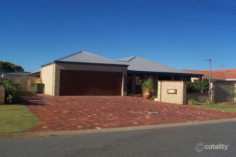 14 Woodlands Rd, Golden Bay, WA 6174