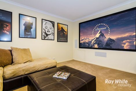 Property photo of 27 Gregson Grove Lyndhurst VIC 3975