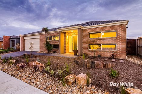 Property photo of 27 Gregson Grove Lyndhurst VIC 3975