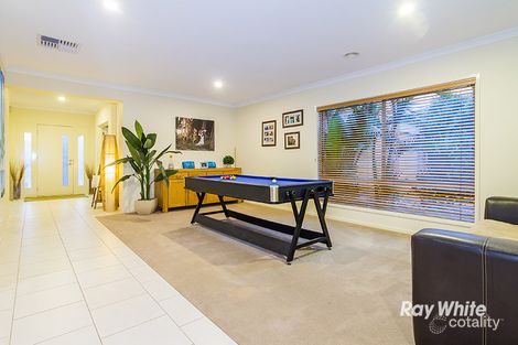 Property photo of 27 Gregson Grove Lyndhurst VIC 3975