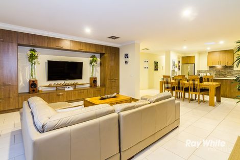 Property photo of 27 Gregson Grove Lyndhurst VIC 3975