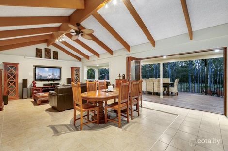 Property photo of 56 Nerang River Drive Nerang QLD 4211