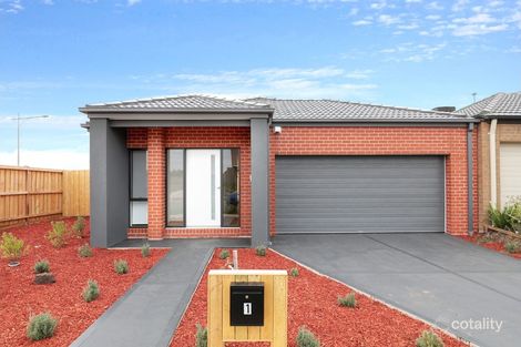 1 Gold St, Tarneit, VIC 3029