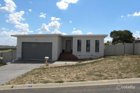 Property photo of 8 Giugni Place Young NSW 2594