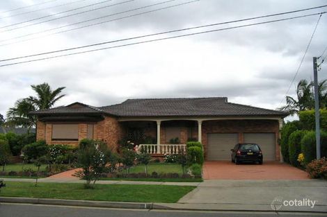 Property photo of 1 Wingrove Avenue Epping NSW 2121