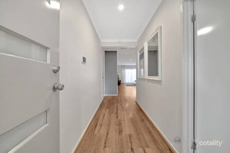 Property photo of 35 Haystack Drive Truganina VIC 3029