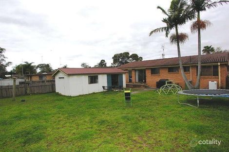 Property photo of 50 Seawind Terrace Berkeley Vale NSW 2261