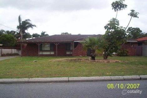 Property photo of 33 Ropele Drive Parkwood WA 6147