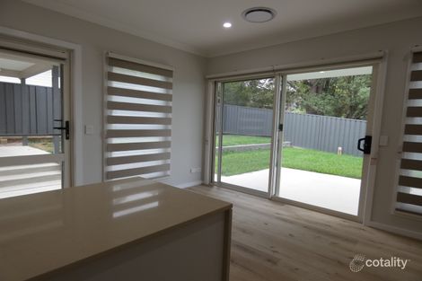 Property photo of 29 White Cross Road Winmalee NSW 2777