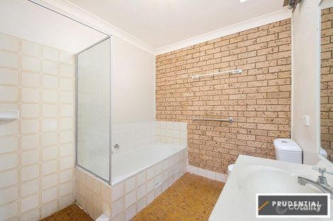 Property photo of 4/28 Spinebill Place Ingleburn NSW 2565