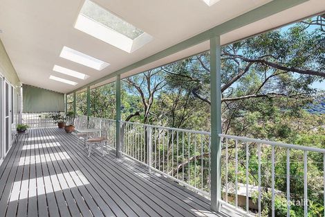 Property photo of 1 Mountain Ash Way Umina Beach NSW 2257