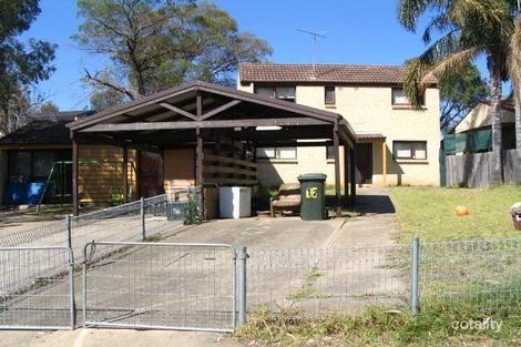12 Willandra St, Miller, NSW 2168