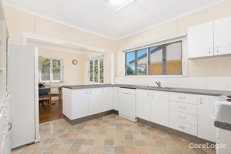 Property photo of 15 Myall Street Norman Park QLD 4170