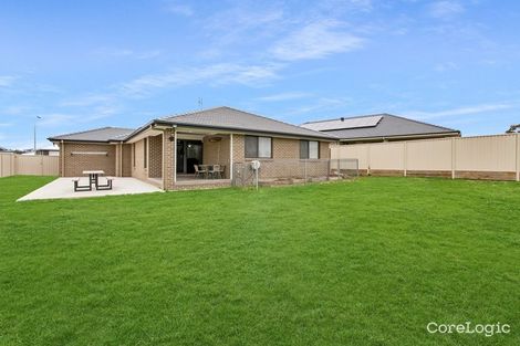 Property photo of 22 Jindalee Crescent Nowra NSW 2541