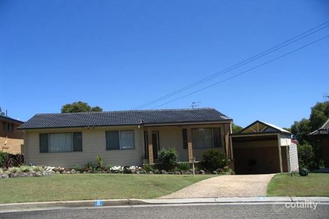 6 Sherrian Cl, Dudley, NSW 2290