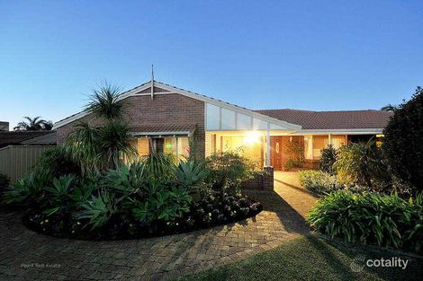 Property photo of 30 Rosebury Avenue Alexander Heights WA 6064