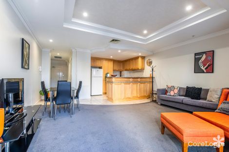 Property photo of 710/2 St Georges Terrace Perth WA 6000