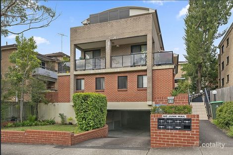 Property photo of 1/4-6 Orr Street Gladesville NSW 2111