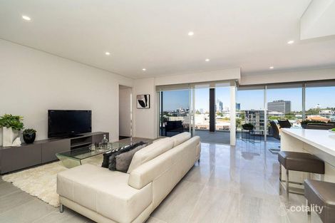 5/16 Ventnor Ave, West Perth, WA 6005