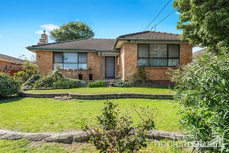 Property photo of 11 Bernard Street Cheltenham VIC 3192