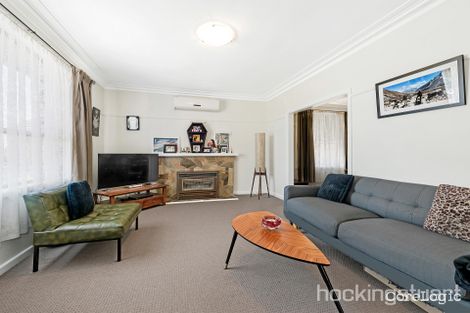 Property photo of 11 Bernard Street Cheltenham VIC 3192