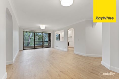 34/31-35 Carlingford Rd, Epping, NSW 2121