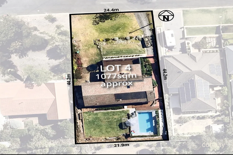 Property photo of 82 Dashwood Road Beaumont SA 5066