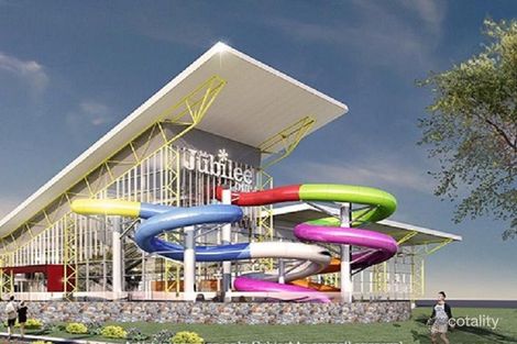 Lot 409 Maryborough Dr, Wyndham Vale, VIC 3024