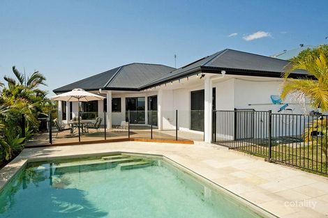 Property photo of 82 Salvado Drive Pacific Pines QLD 4211