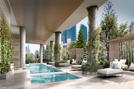 Property photo of 604/30 First Avenue Broadbeach QLD 4218