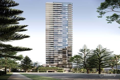 Property photo of 604/30 First Avenue Broadbeach QLD 4218