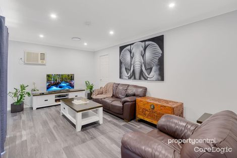 Property photo of 6 Marrett Way Cranebrook NSW 2749