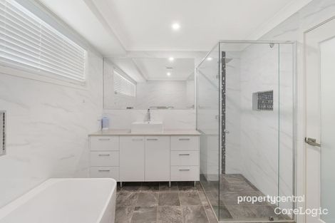 Property photo of 6 Marrett Way Cranebrook NSW 2749