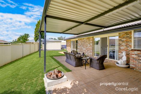 Property photo of 6 Marrett Way Cranebrook NSW 2749