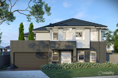 Lot 1002 Mustang Ave, Box Hill, NSW 2765