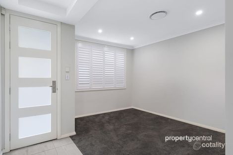 Property photo of 46 Armoury Road Jordan Springs NSW 2747