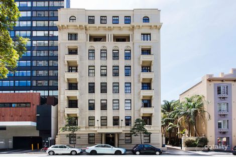 Property photo of 18/16-20 Kings Cross Road Potts Point NSW 2011
