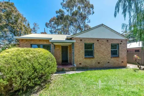 5 HALE ST, MOUNT BARKER, SA 5251