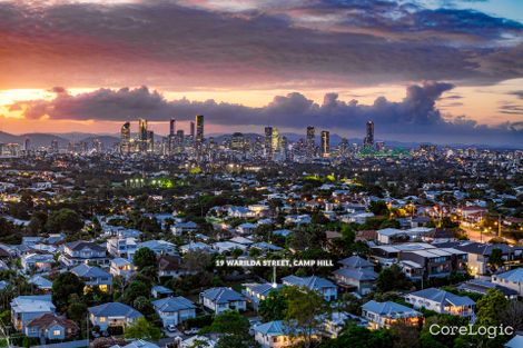 19 Warilda St, Camp Hill, QLD 4152