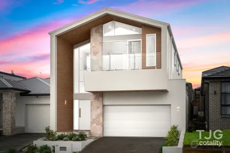 Property photo of 64 Corona Street Box Hill NSW 2765