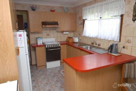 Property photo of 34 Ruby Street Gorokan NSW 2263