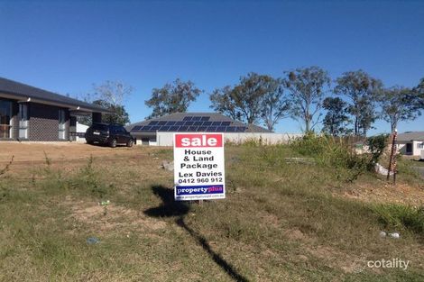 Lot 41 Riverside Cct, Joyner, QLD 4500