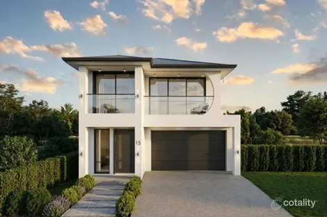 15 Spikerush St, Melonba, NSW 2765