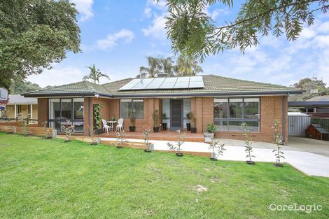 Property photo of 4 Buronga Drive Springdale Heights NSW 2641