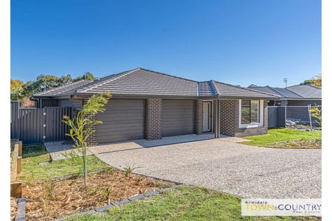 4 Niagara St, Armidale, NSW 2350