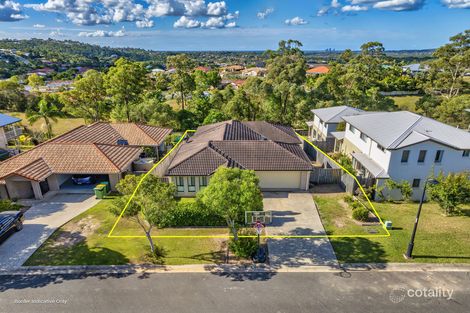 Property photo of 47 Codrington Circuit Pacific Pines QLD 4211