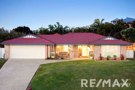 5 Duet Ct, Eatons Hill, QLD 4037