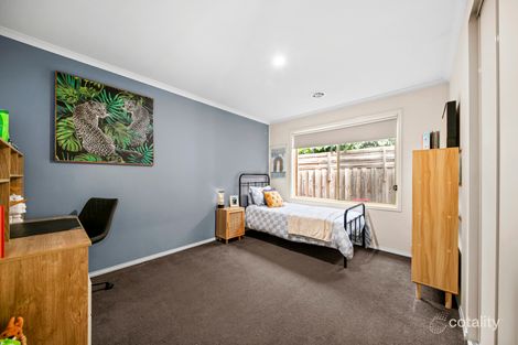 Property photo of 31 Grant Avenue Werribee VIC 3030