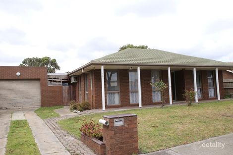 72 Lyrebird Dr, Carrum Downs, VIC 3201