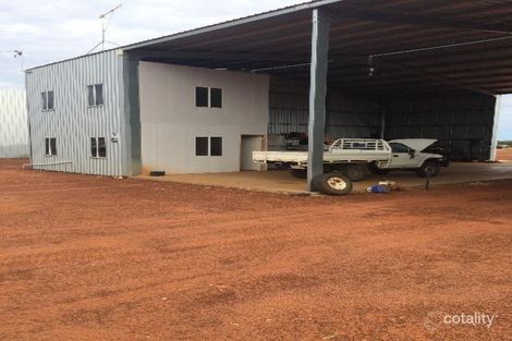 Lot 6 Adavale Rd, Charleville, QLD 4470